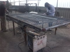 學(xué)校操場(chǎng)圍網(wǎng) 學(xué)校操場(chǎng)圍網(wǎng)